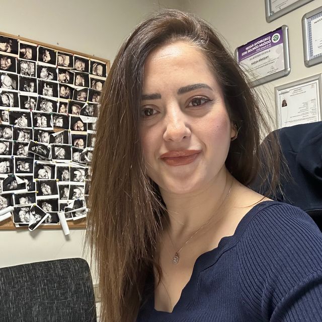 Yasemin Albak, Kadın Hastalıkları Ve Doğum Gaziantep