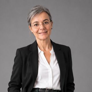 Anna Portolan, psicoterapeuta Trento