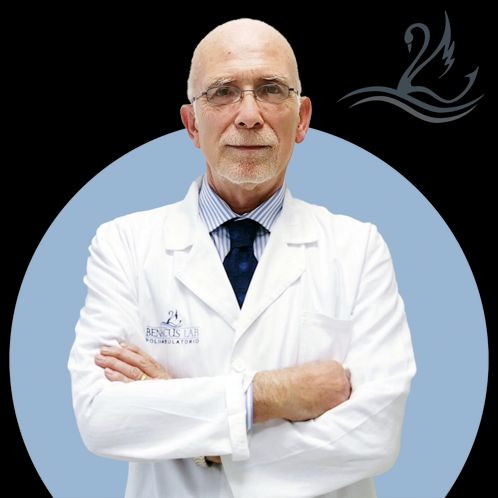 Giacomo Piana, ortopedico Desenzano del Garda