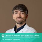 Dr. Vincenzo Signorile