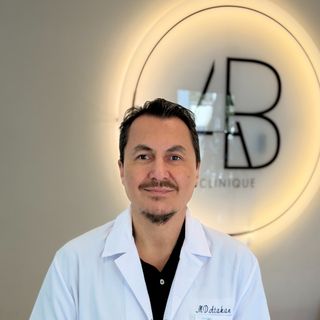 Atakan Bör, Sertifikalı Medikal Estetik Muğla