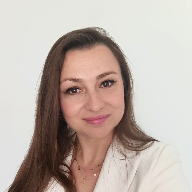 Marina Szlaska, psycholog Braniewo