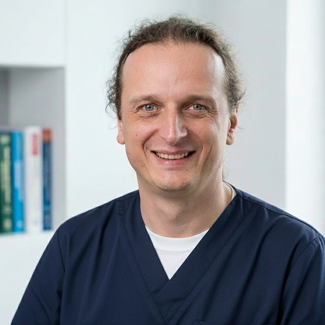Piotr Buchcic