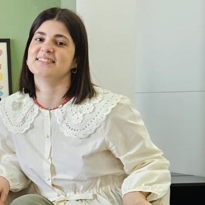 Giorgia Mantovani, psicologo Colombaro