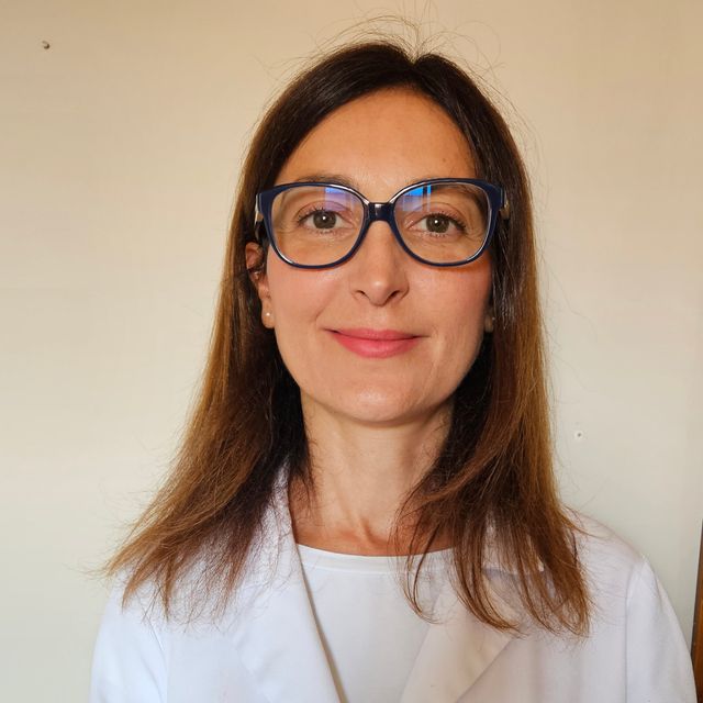 Silvia Bolognini, dermatologo Sassari