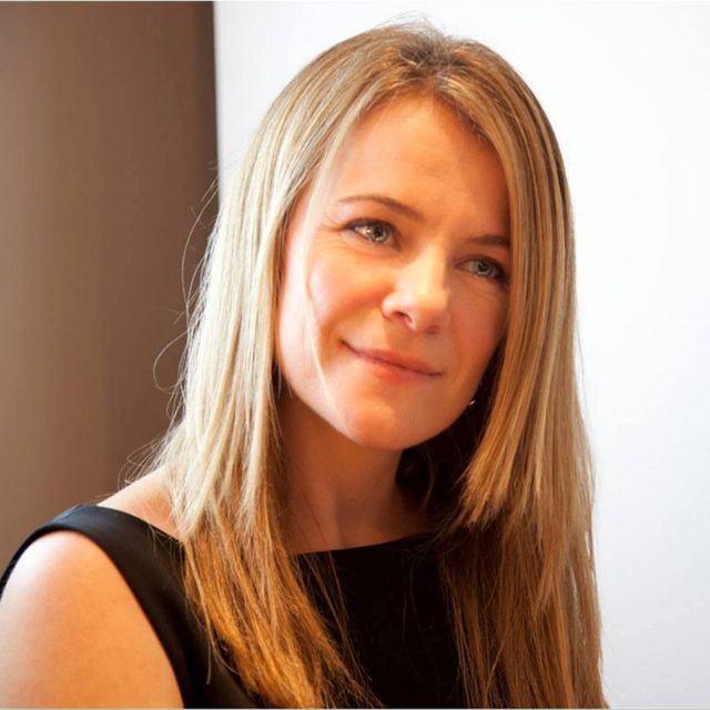 Carolina Hernández, Biólogo Sant Cugat del Vallès