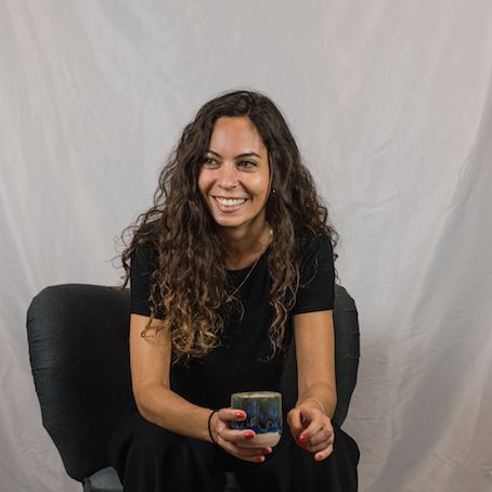 Anna Gich, Psicólogo Barcelona