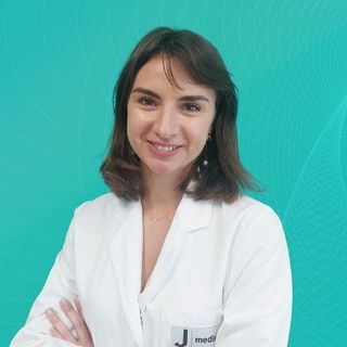 Vittoria Bruna Costa, fisiatra Torino