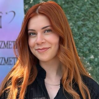 Hira Nur Ceyhan Öztürk, Psikoloji İstanbul