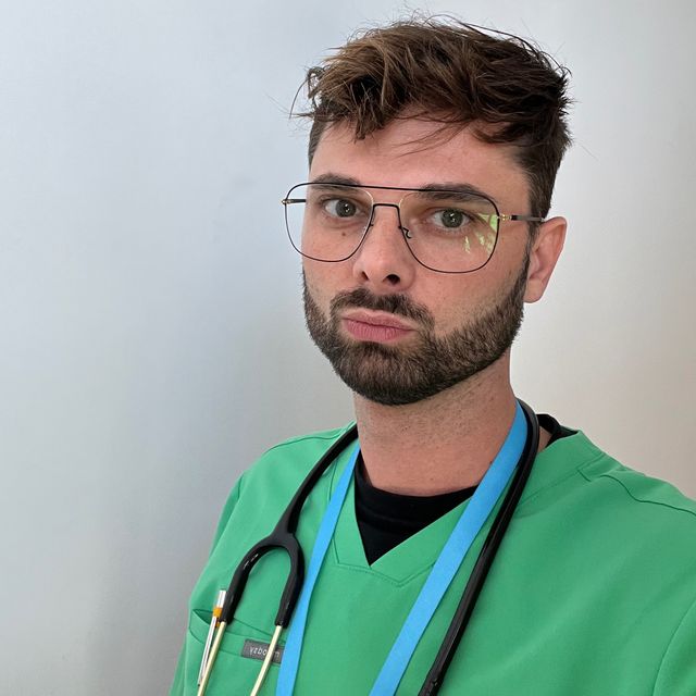 Mateusz Szczupak