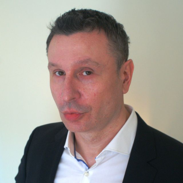 Rafał Hille, psycholog Poznań