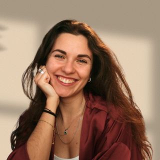 Acercar imagen: Laia Català, Psicólogo Barcelona