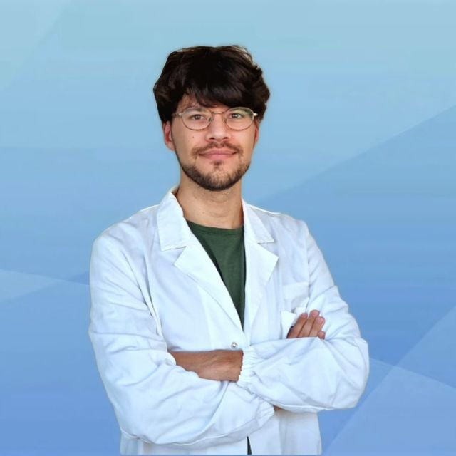 Alessandro Davià, fisioterapista Roma