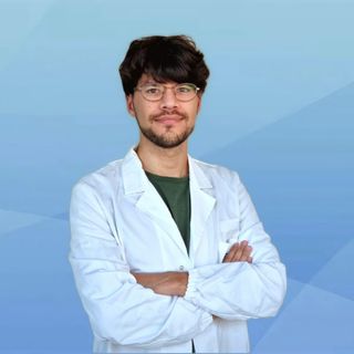 Alessandro Davià, fisioterapista Roma