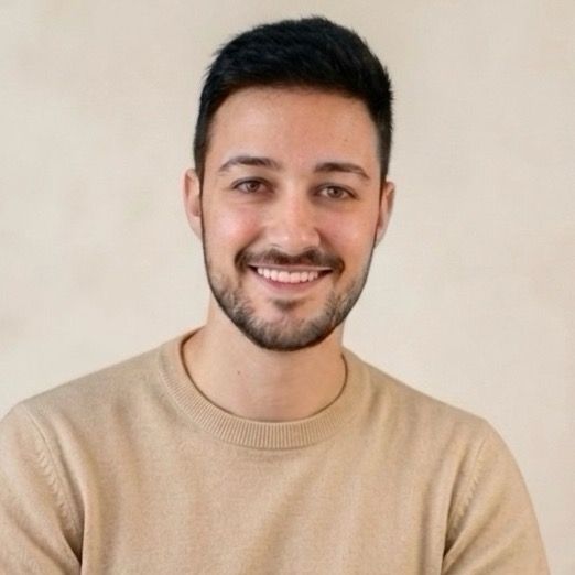 Javier Colastra Pacheco, Psicólogo Madrid