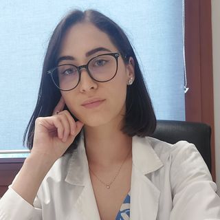 Nicole Cattarin, dietista Quarrata