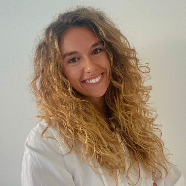 Sofia Buscherini, nutrizionista Bordighera