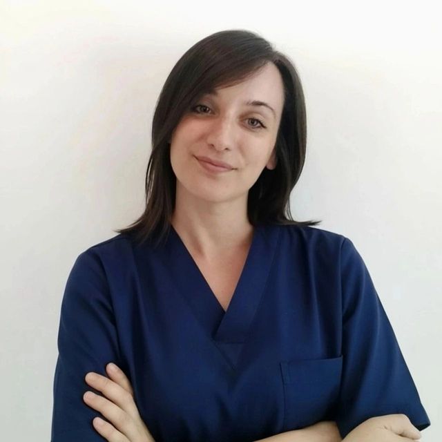 Tiziana Schettini, massoterapista Bologna