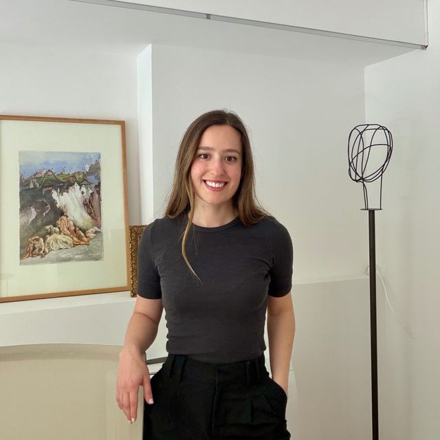 Marta Sainz, Psicólogo Pamplona