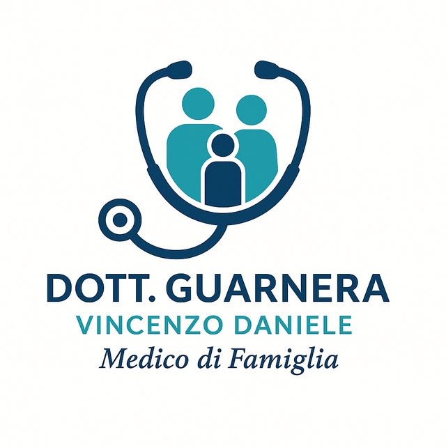 Vincenzo Daniele Guarnera, medico di medicina generale Calatabiano