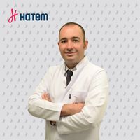 Burak Bilgin Göz Hastalıkları