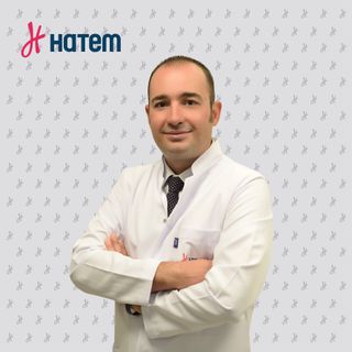 Burak Bilgin, Göz Hastalıkları Gaziantep