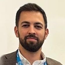 Marcos Salmerón Martín