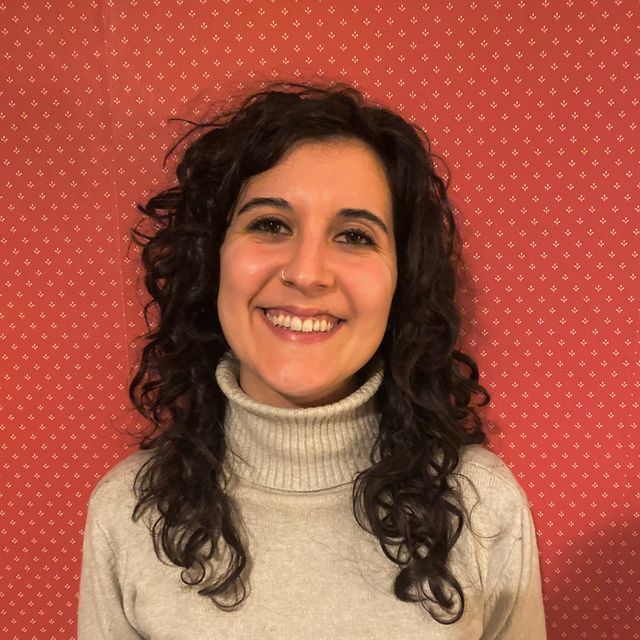 Noemi Maurizi, psicologo clinico Trieste