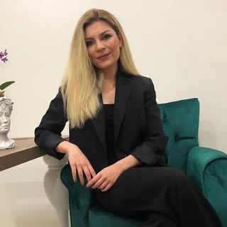 Aşkım Çelebi, Psikoloji İstanbul