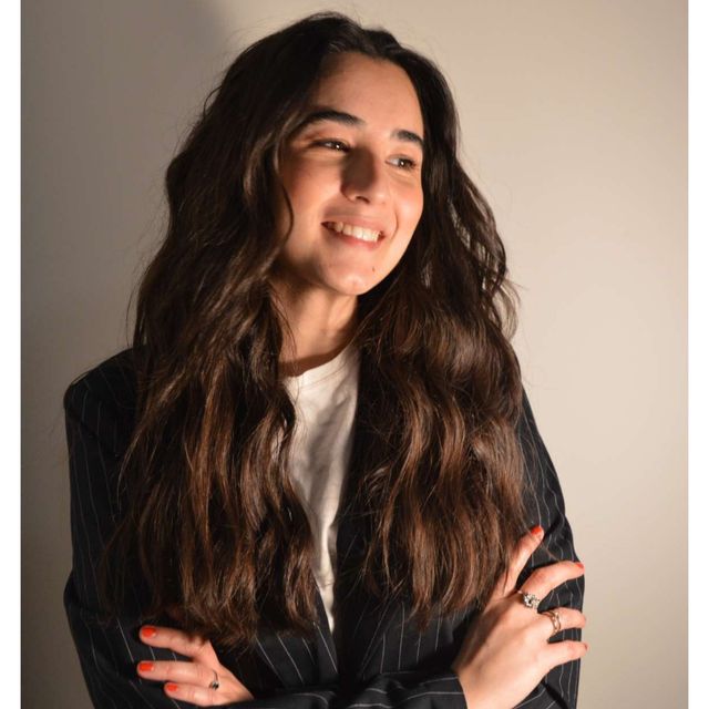 Giulia Murgia, psicologo Torino