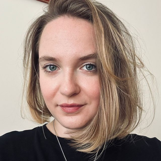 Sonia Sokół, psycholog Działdowo