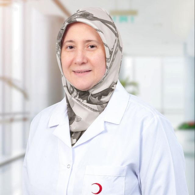 Şule Ceylan Ak, Genel Cerrahi Maltepe