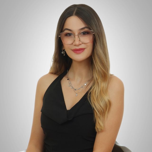 Ezgi Sarışen, Psikoloji Ankara