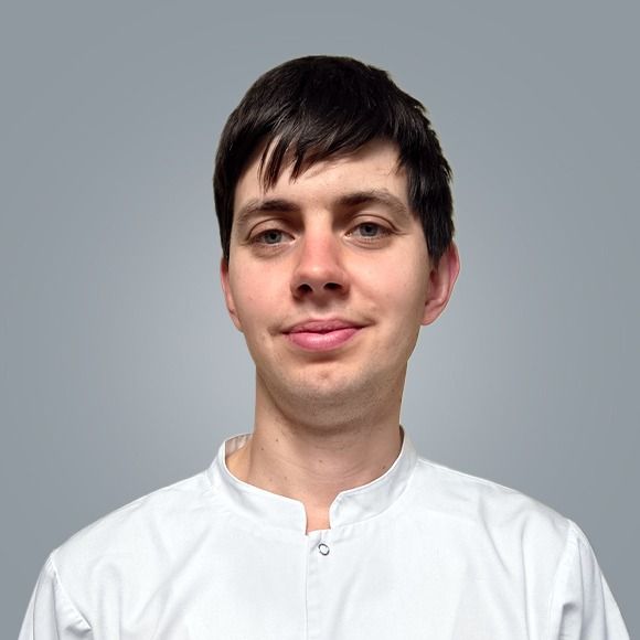 Adam Daniel, ortopeda Gdańsk