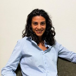 Elisa Farris, psicologo Oristano