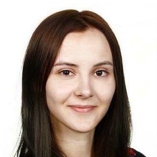 Powiększ obraz: Paulina  Małecka, fizjoterapeuta Warszawa