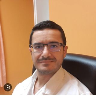 Dott. Giuseppe Gangarossa