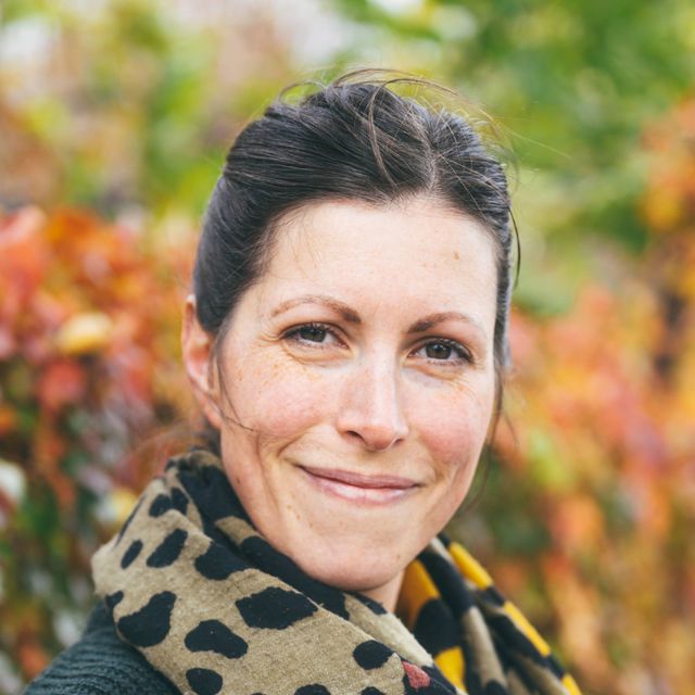 Zuzana Šuláková, psychoterapeut Troubsko