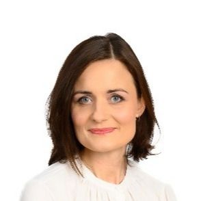 Katarzyna  Kulfan , logopeda Choroszcz