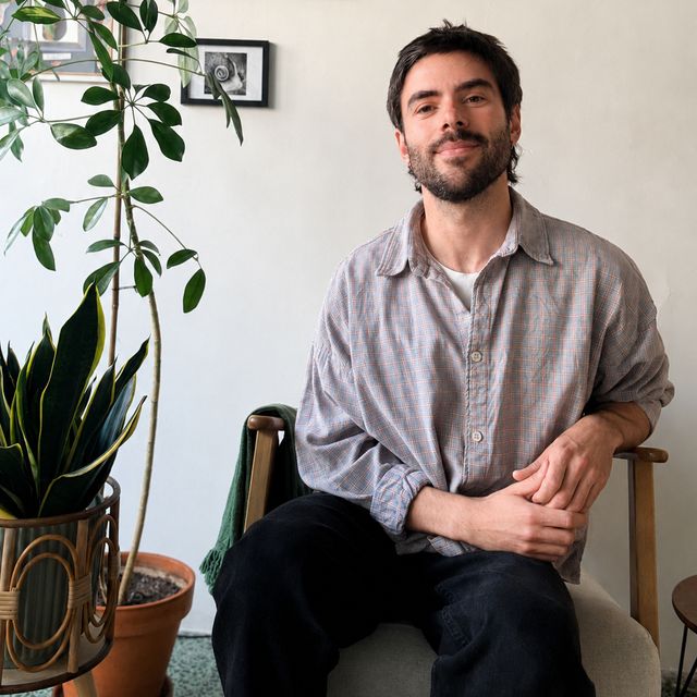 Javier Frutos, Psicólogo Madrid