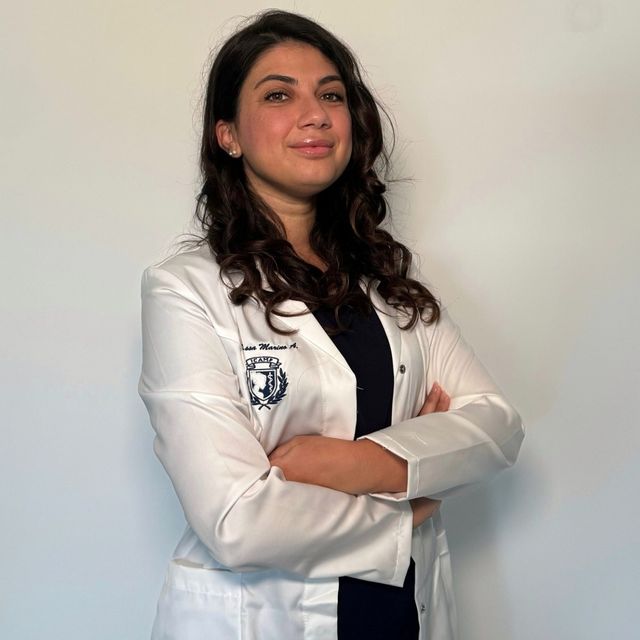 Alessandra Marino, medico estetico Milazzo