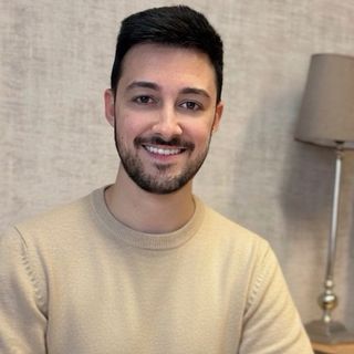 Acercar imagen: Javier Colastra Pacheco, Psicólogo Madrid