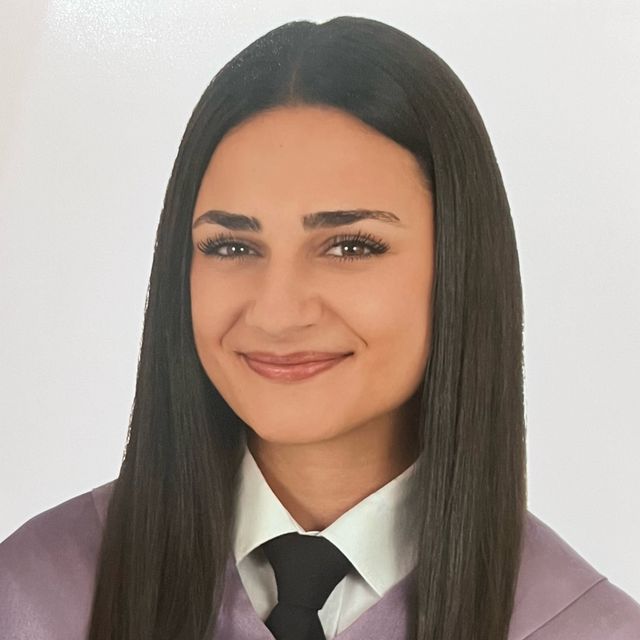 Marta Frías Muñoz, Psicólogo Marbella
