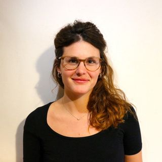 Camilla Zanoni, psicoterapeuta Trento