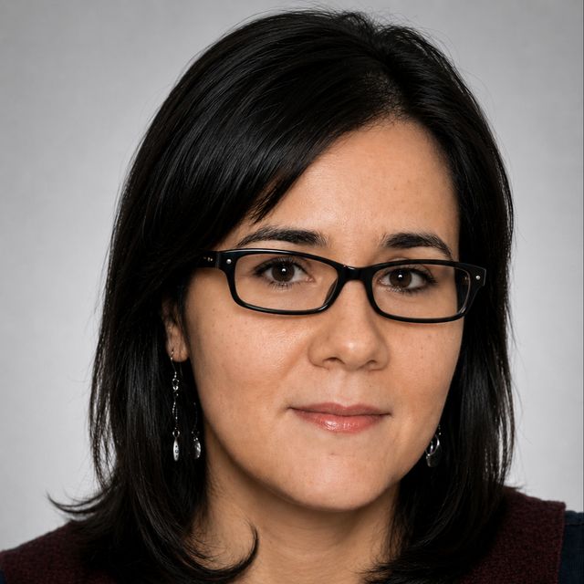 MONTSERRAT SACRISTAN RAMIREZ, Psicólogo Toledo