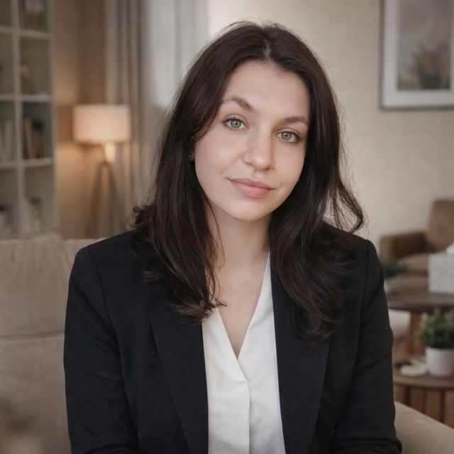 Ludovica Cotronei, psicologo Roma