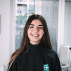 Dott.ssa Rebecca Cipolla