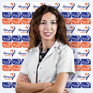 Oya Coşkun, Psikiyatri Konyaaltı