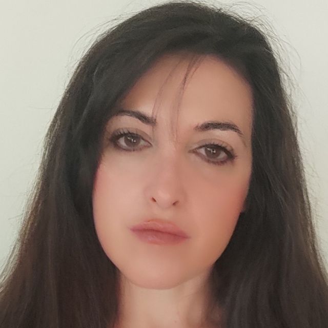 Silvia Marongiu, psicologo Sassari