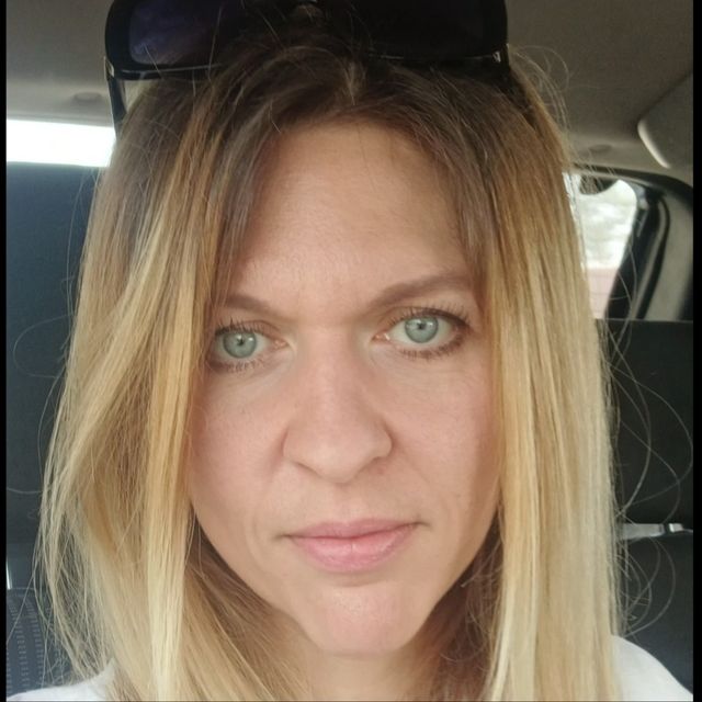 Justyna Ładowska